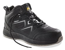 MONITOR Guard Monitor Safetyboot S3 SRC