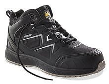 MONITOR Guard Monitor Safetyboot S3 SRC