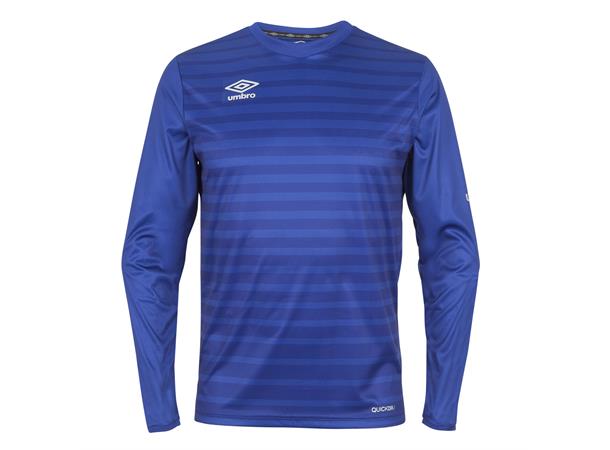 UMBRO Sublime LS Jsy  - 7