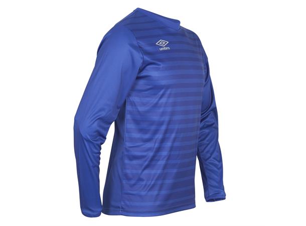 UMBRO Sublime LS Jsy  - 8