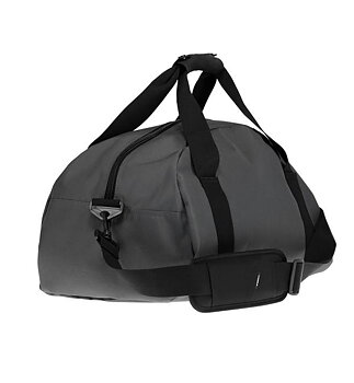 ID Ripstop gym duffle