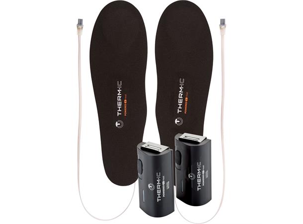 THERM-IC SET HEAT FLAT + C-PACK 1300
