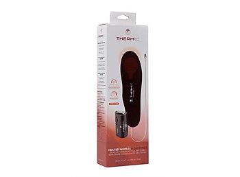 THERM-IC SET HEAT FLAT + C-PACK 1300