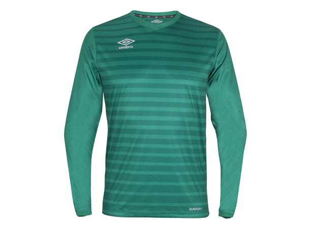 UMBRO Sublime LS Jsy Jr  - 2