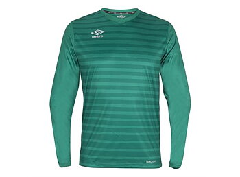 UMBRO Sublime LS Jsy Jr 