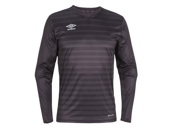 UMBRO Sublime LS Jsy Jr  - 7