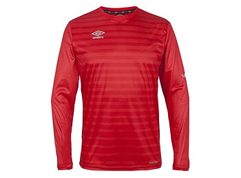 UMBRO Sublime LS Jsy Jr 