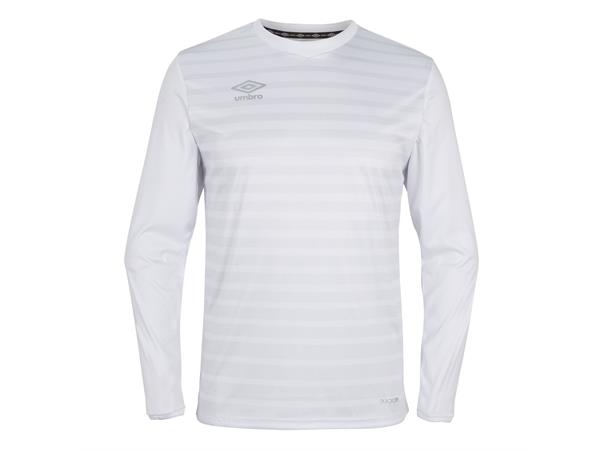 UMBRO Sublime LS Jsy Jr  - 6