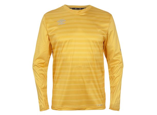 UMBRO Sublime LS Jsy Jr  - 3