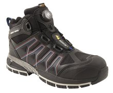 MONITOR Charged BOA Monitex Safetyboot S3 WR