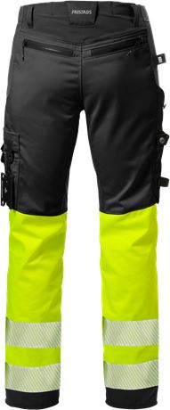 FRISTADS Varsel hantverkarbyxa stretch 2709 PLU kl 1, dam  - 2