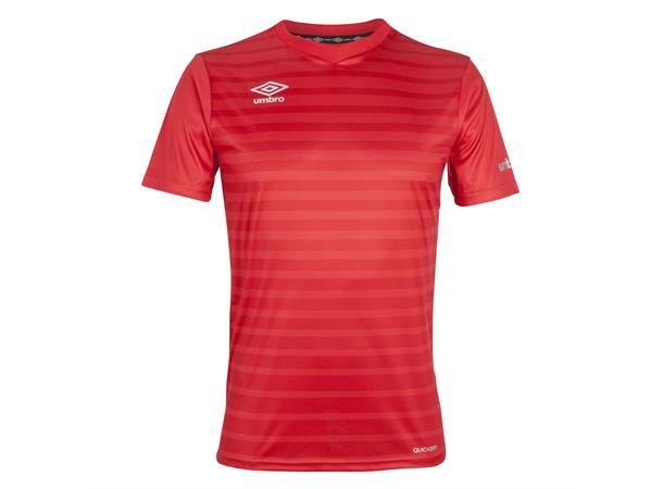 UMBRO Sublime SS Jsy Jr  - 5