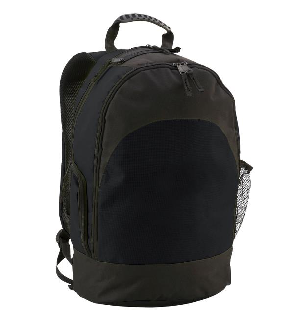 ID Ryggsäck | backpack - 4