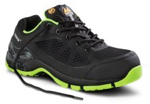 MONITOR Navajo Monitor safetyshoe S1P ESD
