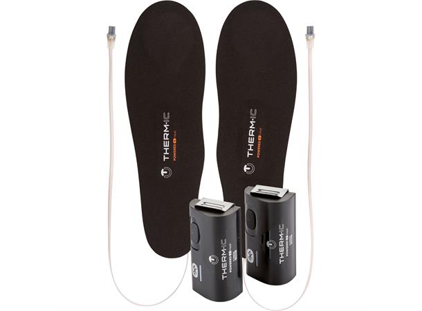 THERM-IC SET HEAT FLAT + C-PACK 1300B