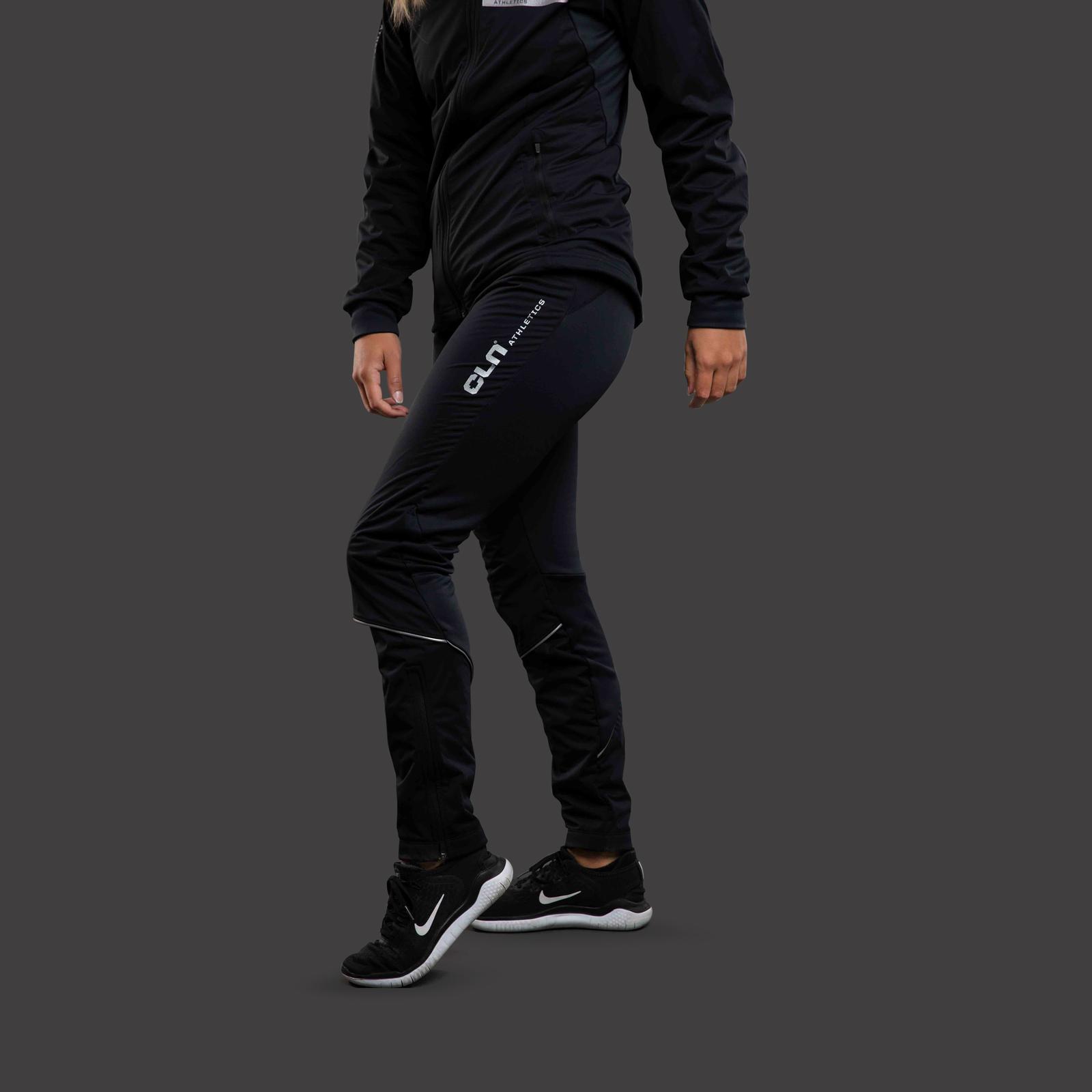 CLN LOVA WS STRETCH PANT BLACK