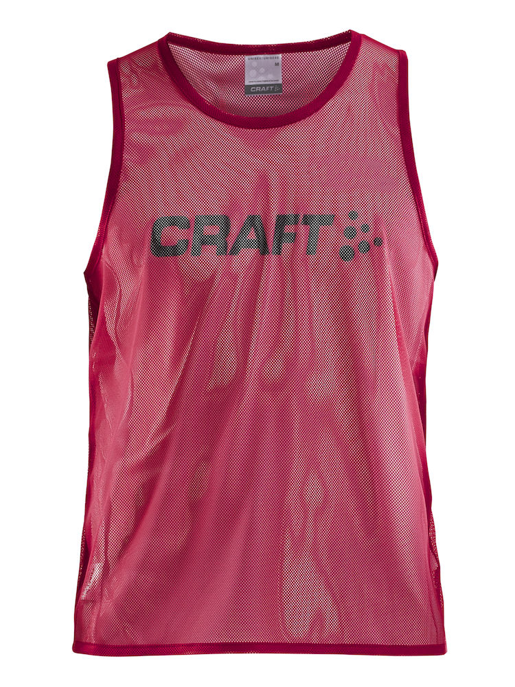 CRAFT PRO CONTROL VEST JUNIOR - 3