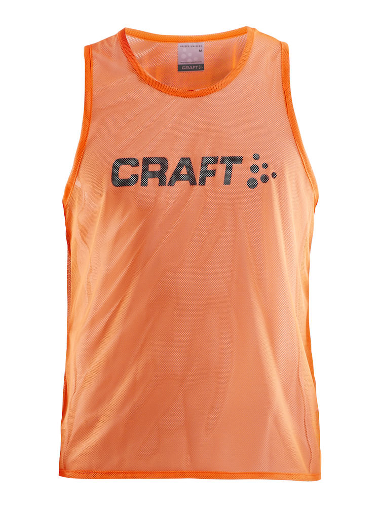 CRAFT PRO CONTROL VEST JUNIOR