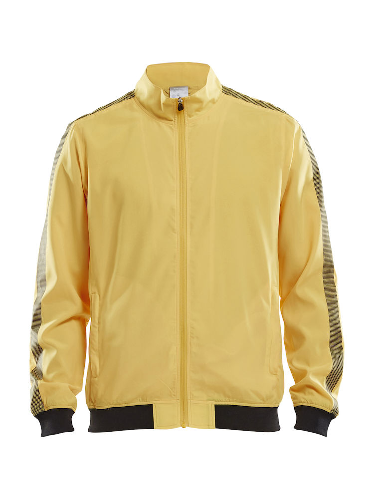 CRAFT PRO CONTROL WOVEN JACKET HERR - 5