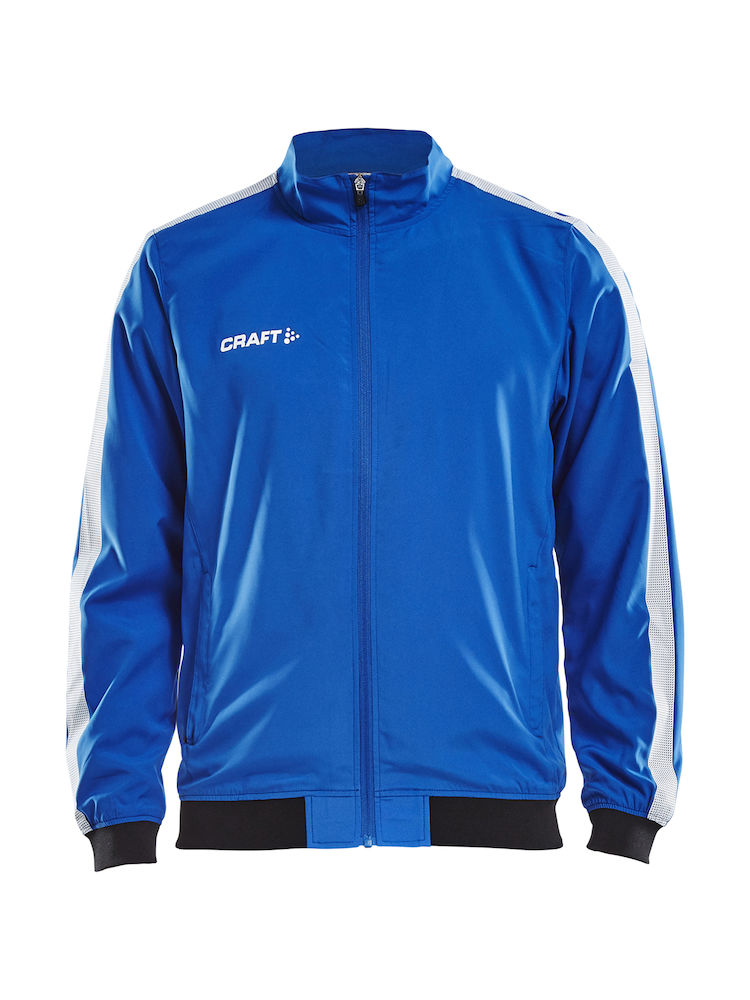 CRAFT PRO CONTROL WOVEN JACKET HERR - 2