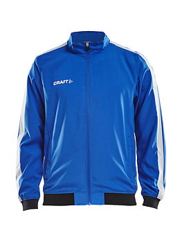 CRAFT PRO CONTROL WOVEN JACKET HERR