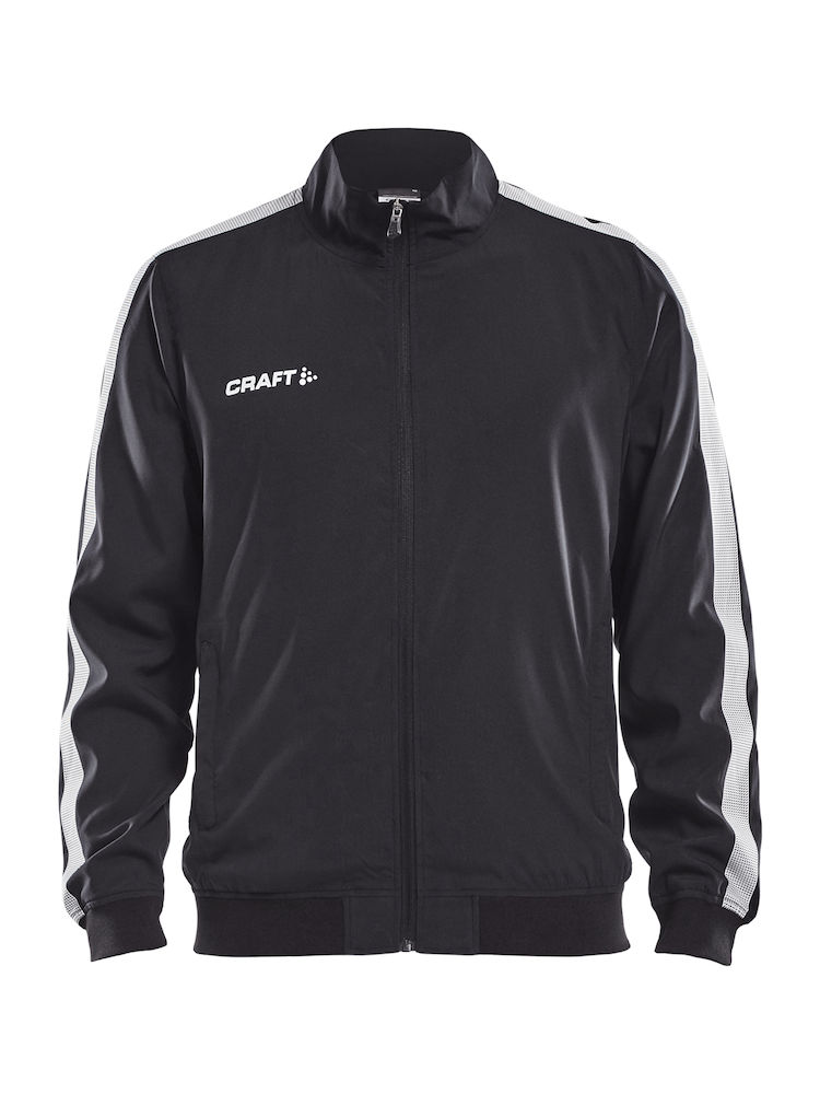 CRAFT PRO CONTROL WOVEN JACKET HERR - 7