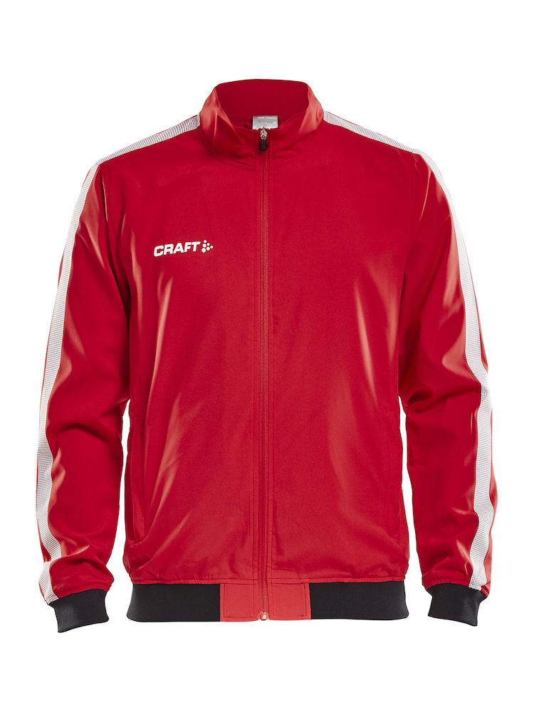 CRAFT PRO CONTROL WOVEN JACKET HERR