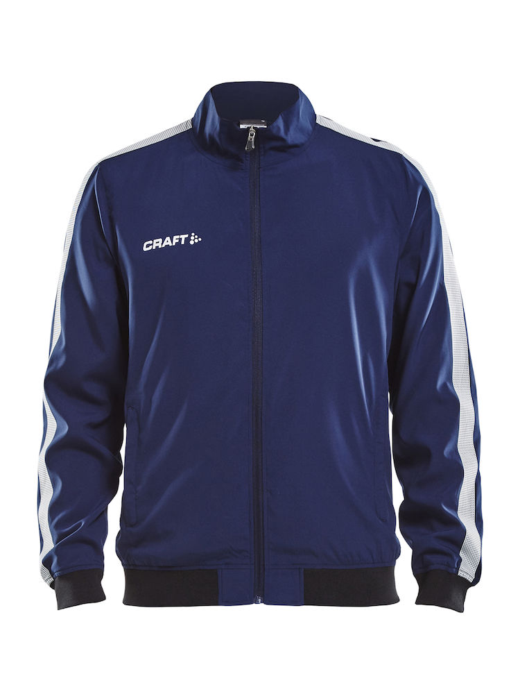 CRAFT PRO CONTROL WOVEN JACKET JUNIOR - 5