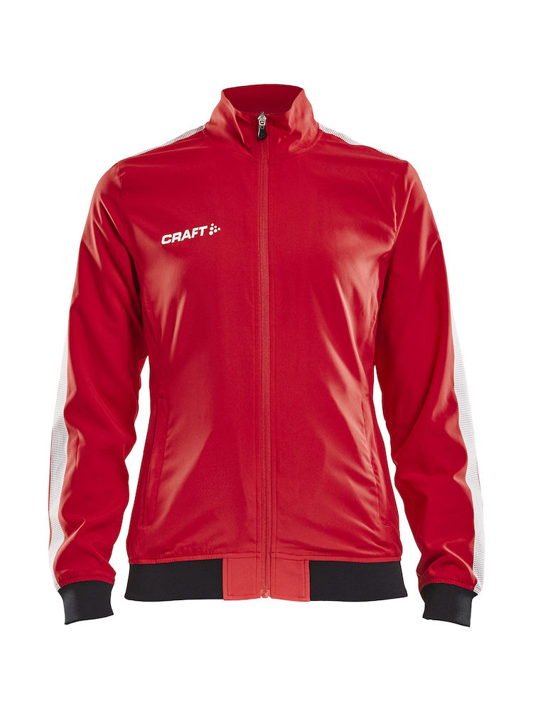 CRAFT PRO CONTROL WOVEN JACKET DAM - 3