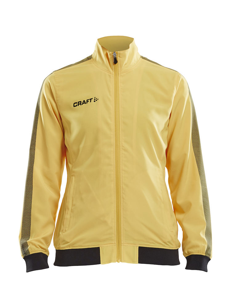 CRAFT PRO CONTROL WOVEN JACKET DAM - 4