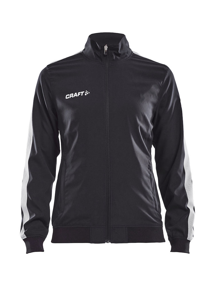 CRAFT PRO CONTROL WOVEN JACKET DAM - 6