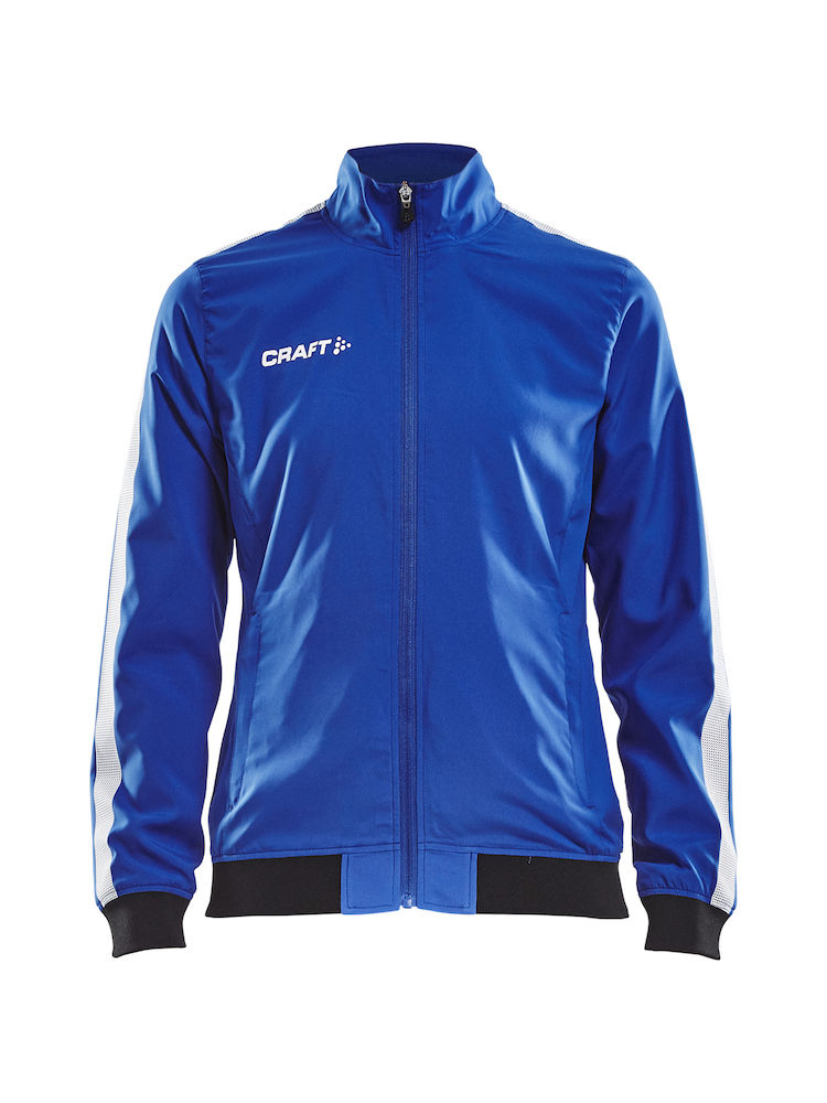 CRAFT PRO CONTROL WOVEN JACKET DAM - 2