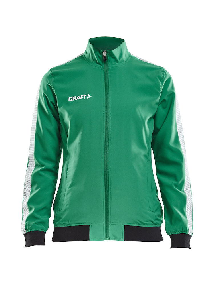 CRAFT PRO CONTROL WOVEN JACKET DAM - 5