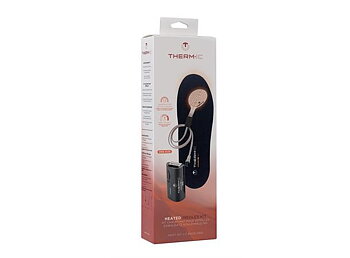 THERM-IC SET HEAT KIT + C-PACK 1300