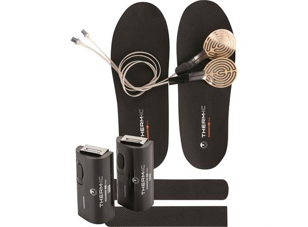 THERM-IC SET HEAT KIT + C-PACK 1300