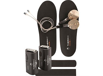 THERM-IC SET HEAT KIT + C-PACK 1300