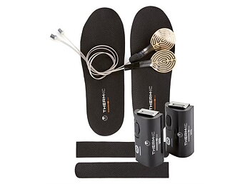 THERM-IC SET HEAT KIT + C-PACK 1300B