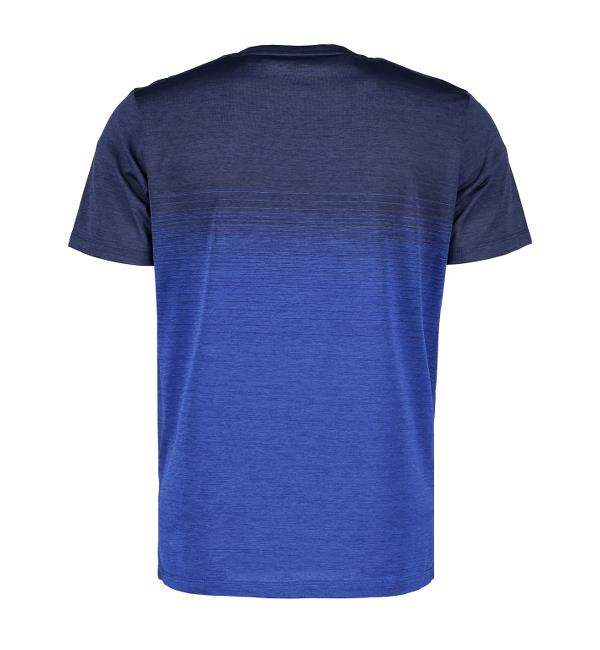 Geyser Man seamless s/s T-shirt | striped - 2