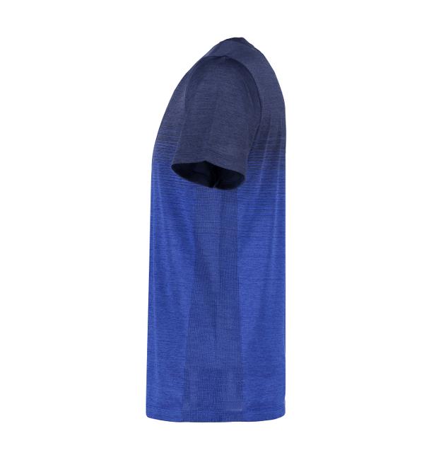 Geyser Man seamless s/s T-shirt | striped - 3