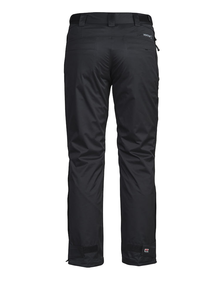 CUTTER & BUCK Lord Rain Pants ladies - 2