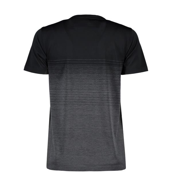Geyser Woman seamless s/s T-shirt | striped - 2