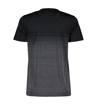 Geyser Woman seamless s/s T-shirt | striped
