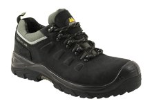 MONITOR Shadow Stealth Monit Safetyshoe S3