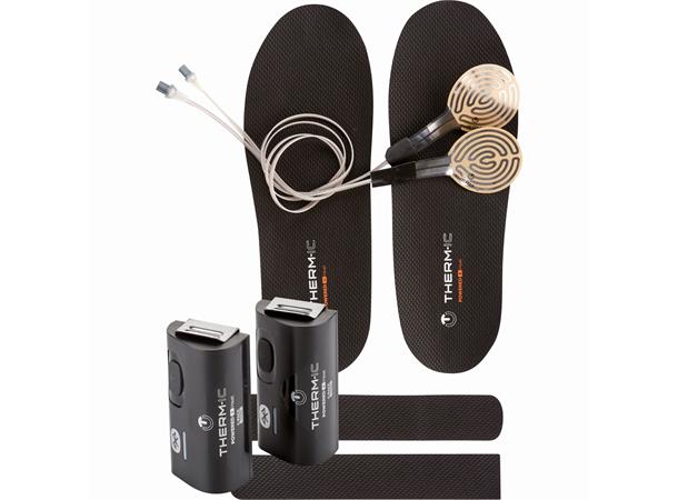 THERM-IC SET HEAT KIT + C-PACK 1700B