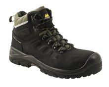 MONITOR Command Stealth Moni Safetyboot S3