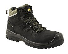 MONITOR Command Stealth Moni Safetyboot S3