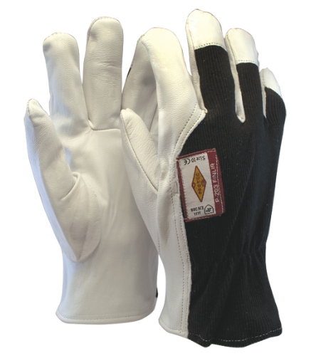 Protec® Finlir (P-203 Finlir)