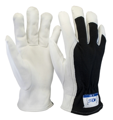 Soft Touch® Getskinn (G-183)