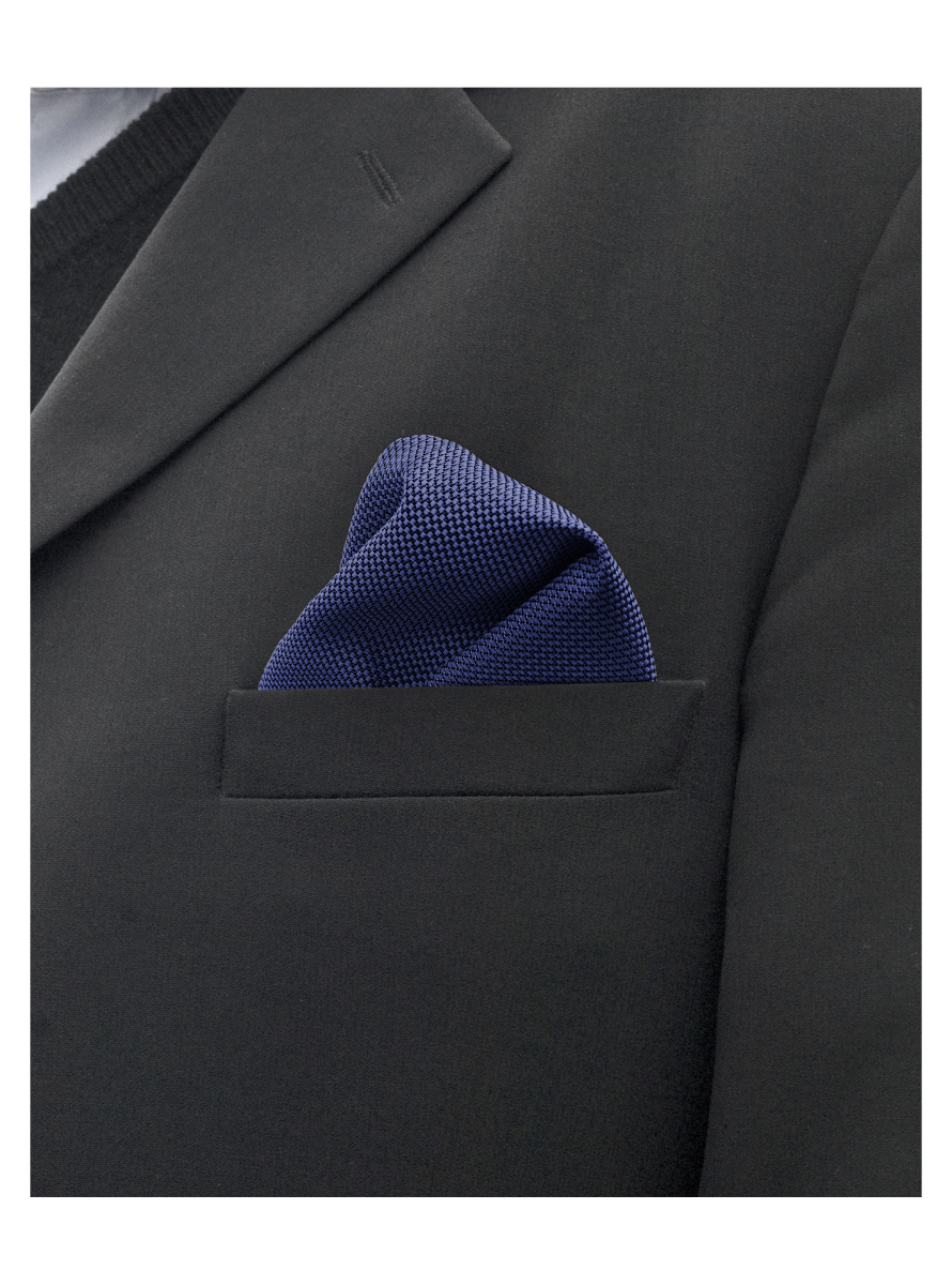 Ernst Alexis 2000 ACCESSORIES / SIDEN Näsduk - 5