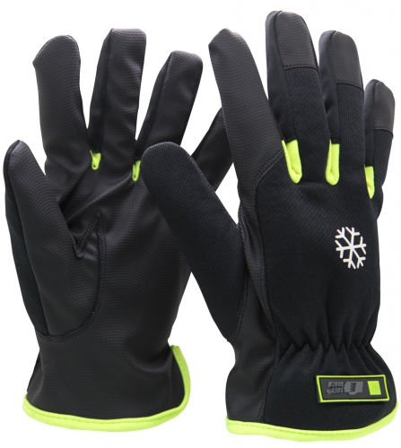 Soft Touch® Light Vinter (PRV-800)